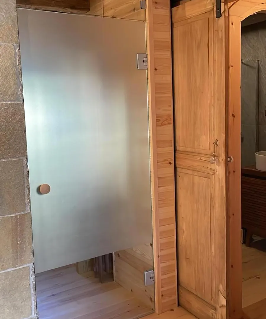 Apartamento La Ca Di Tonia E Abigaille Songavazzo