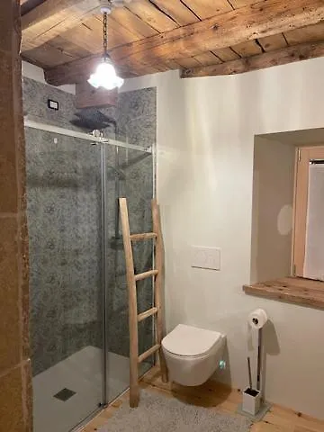 Apartmán La Ca Di Tonia E Abigaille Songavazzo
