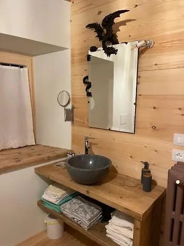Apartmán La Ca Di Tonia E Abigaille Songavazzo