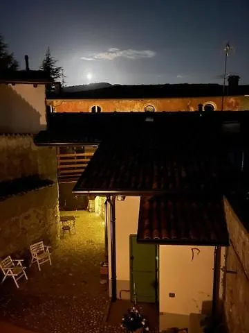 Apartmán La Ca Di Tonia E Abigaille Songavazzo