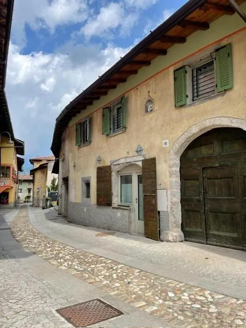Apartmán La Ca Di Tonia E Abigaille Songavazzo