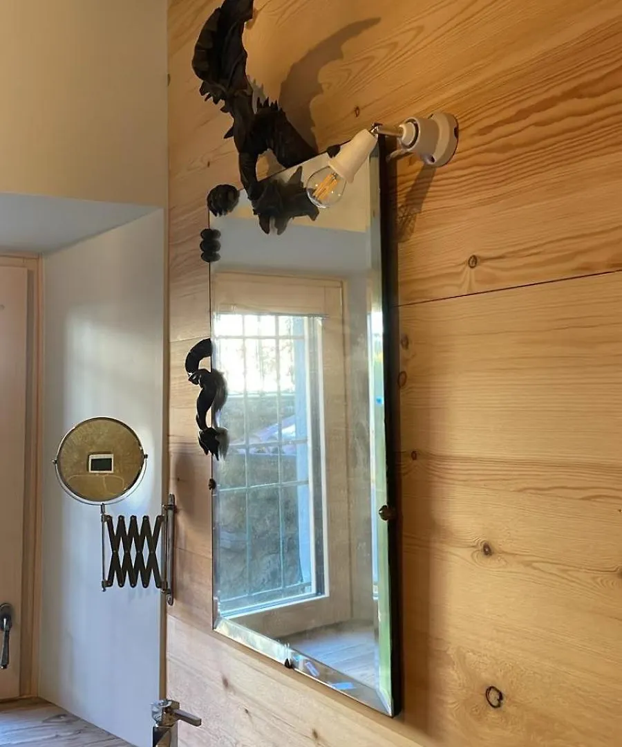 Apartmán La Ca Di Tonia E Abigaille Songavazzo
