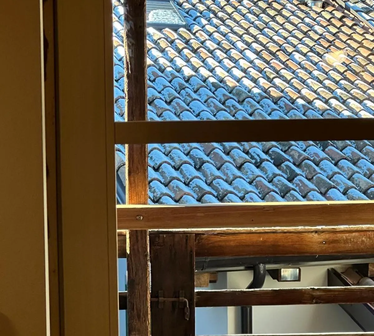 Apartmán La Ca Di Tonia E Abigaille Songavazzo 0*,  Itálie